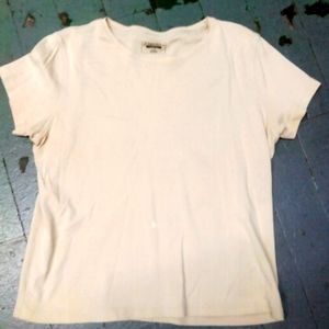New condition t shirt with good material for t shirt. Casual or church wear